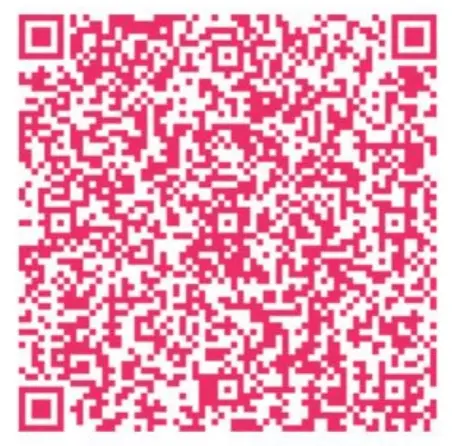 QR Code Moneygift
